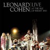 Leonard Cohen – Live at the Isle of Wight