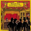 Napoleón Solo – Napoleón en la ópera