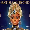 Janelle Monáe – The ArchAndroid