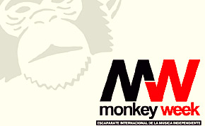Monkey-Week
