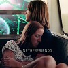 Netherfriends – Barry and Sherry