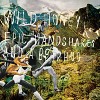 Wild Honey – Epic handshakes and a bear hug