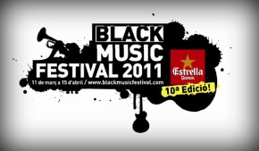 Black Music Festival 2011