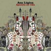 Ana Lógica – Apueste su vida