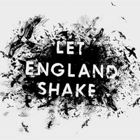 let england shake