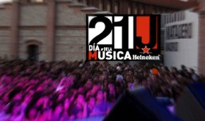 Dia de la Musica 2011
