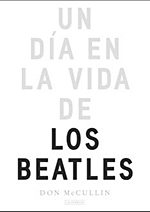 Un día en la vida de los Beatles