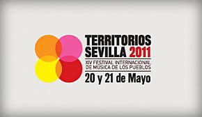 Territorios Sevilla 2011