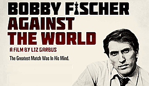 Bobby Fischer against the world