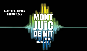 Montjuïc de Nit 2011