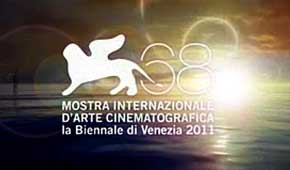 68 edición del Festival Internacional de Cine de Venecia