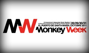 Monkey-Week-2011