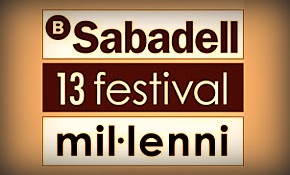 Sabadell Milleni Festival