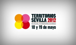 Territorios Sevilla 2012