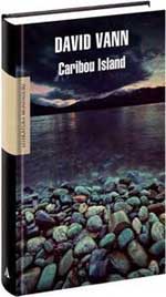 caribou-island