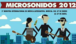 MicroSonidos 2012