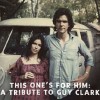 This one’s for him: A tribute to Guy Clark