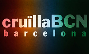 Cruilla Barcelona 2012