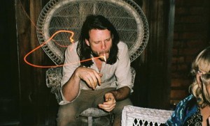 J. Tillman es ahora Father John Misty