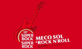 Super Bock Super Rock