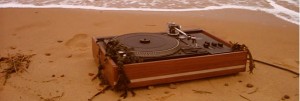 Veinte canciones bajo la aguja (2012) XIX