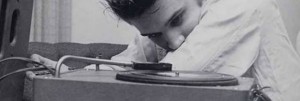Veinte canciones bajo la aguja (2012) XVIII