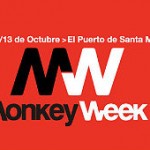 Monkey Week 2012: nuevas incorporaciones