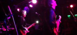 Instantáneas: The Dream Syndicate (Valencia, 22/09/12)