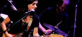 Sharon van Etten (Teatro Lara, Madrid, 27-09-2012)