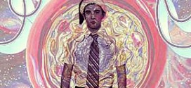 Nuevo disco navideño de Sufjan Stevens