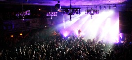 Sobre el cierre de Apolo y el Primavera Club