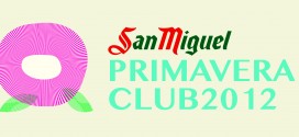 El jueves 6 en el Primavera Club…
