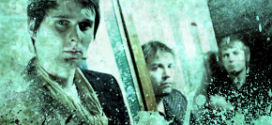 Muse en Barcelona en 2013