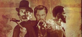 Django unchained: primeras impresiones