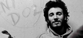 Los 40 años del debut de Bruce Springsteen