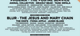 Heineken Primavera Sound 2013: cartel