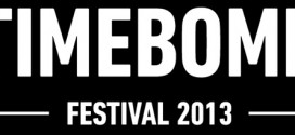 Primera edición del Timebomb Festival