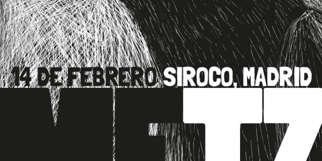 Metz contra el tópico: en directo mañana en Barcelona Metz contra el tópico: en directo mañana en Barcelona