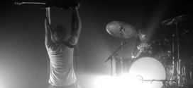 Metz (La[2] de Apolo, Barcelona, 15-02-2013)