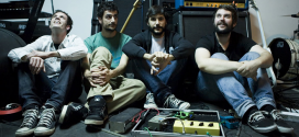 Encuesta rápida pre-Aloud Music Fest: Toundra