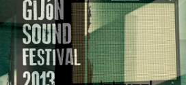 Gijón Sound Festival 2013: cartel
