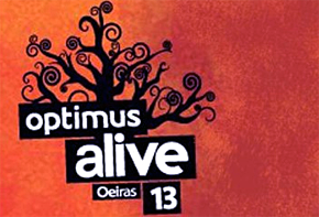 Optimus Alive 13