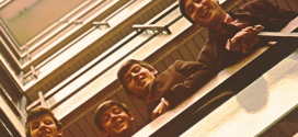 50 años del primer disco de los Beatles: trece horas para hacer historia
