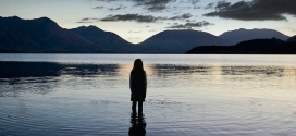Top of the lake: primeras impresiones