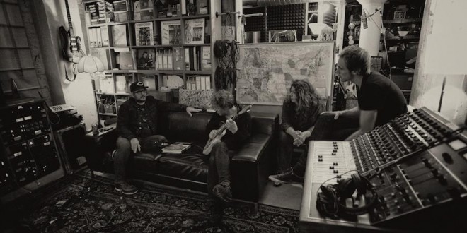 Low: nuevo disco a la venta y visita en mayo Low: nuevo disco a la venta y visita en mayo