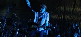 Escucha lo nuevo de Justin Vernon con The Shouting Matches
