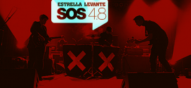 Los conciertos de la semana