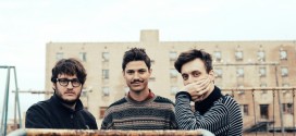 Efterklang: sublime capricho danés en Madrid y Barcelona