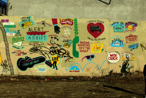 Kurt Vile – Walking On A Pretty Daze