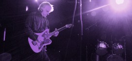 Lee Ranaldo Band (La[2] de Apolo, Barcelona, 24-04-2013)
